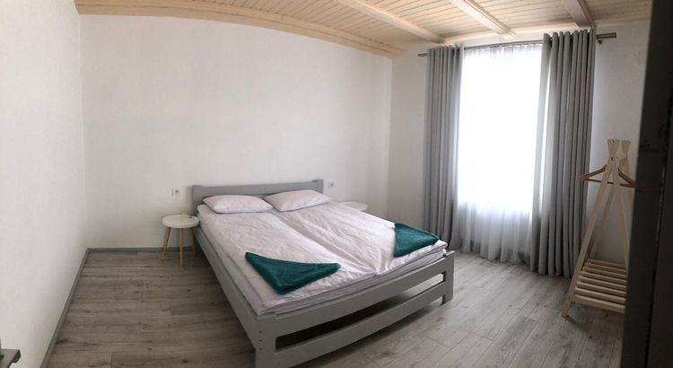 Відпочинок у карпатах котедж Яблуниця