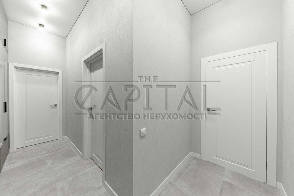 2-кімнатна квартира за адресою вул. Бойчука Михайла (площа 60 м²) - Atlanta.ua - фото 10