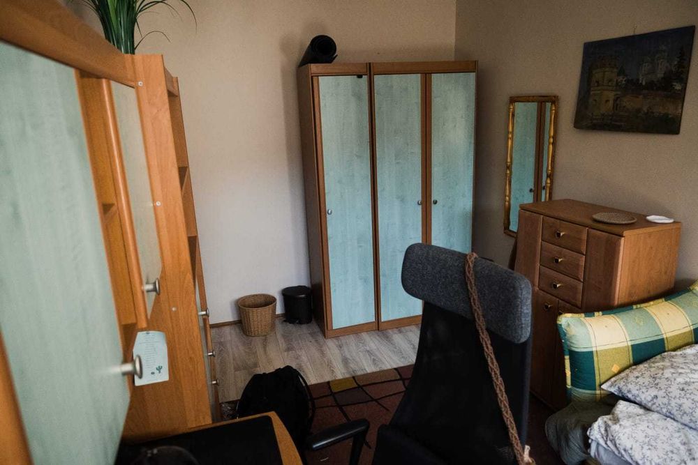 Pokój, Grzegórzki, ul. Jana Kasprowicza 28a, zdjęcie 2