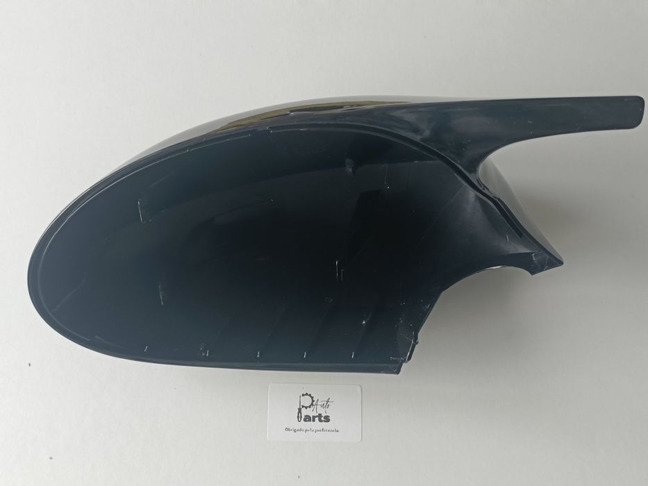 Capas de espelho BMW E90/E91/E93/E94