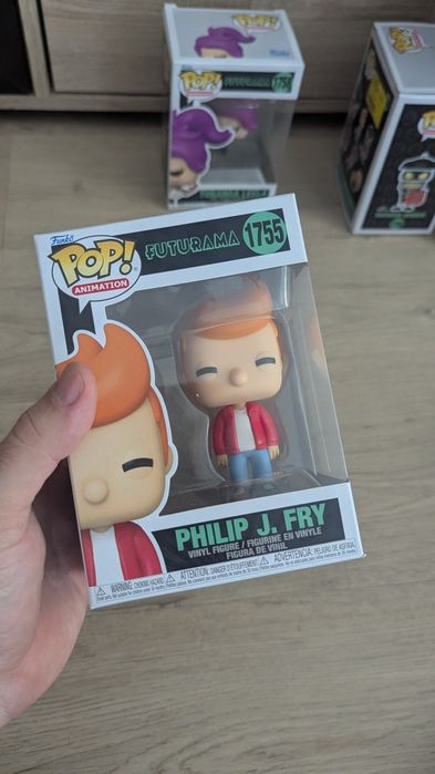 Funko pop Futurama / Футурама