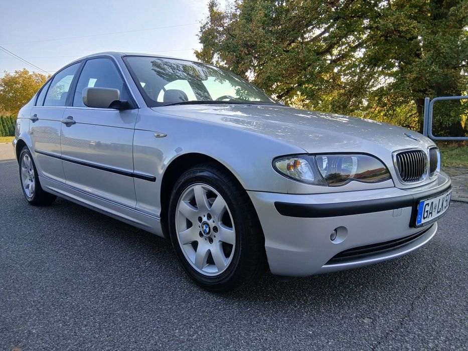 BMW Seria 3