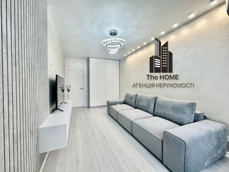 Продаж нова 2к квартира ЖК Софія Резиденс Мартинова 13