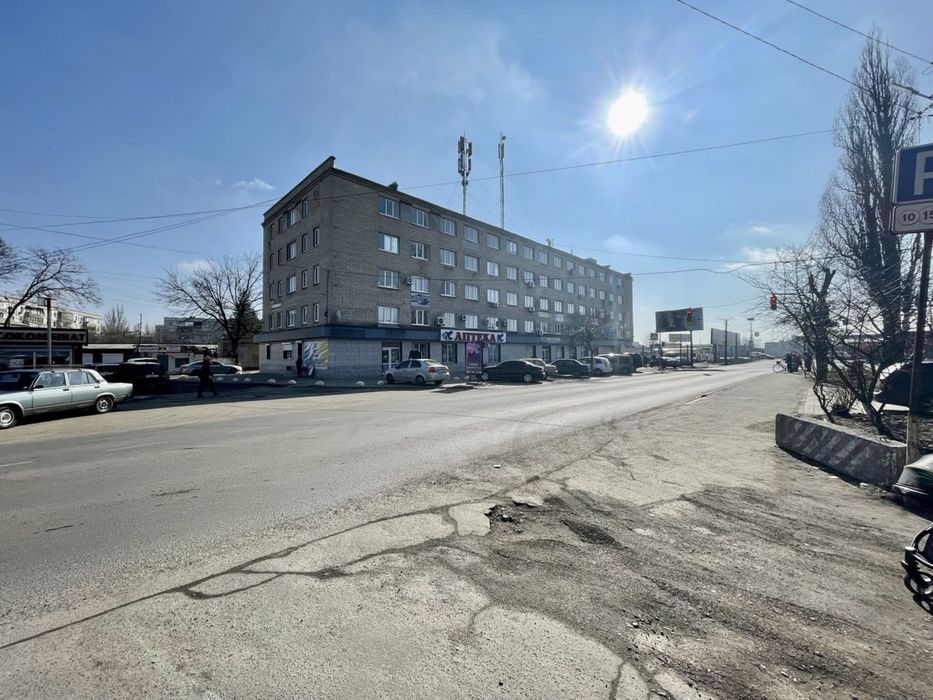 Оренда приміщення 14,6 м²  центральна автостанція