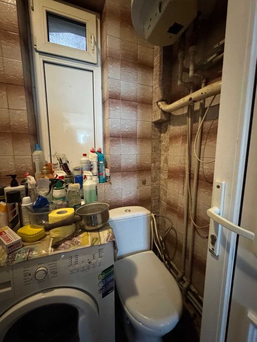Продам 2х этажный дом в Подгороднем