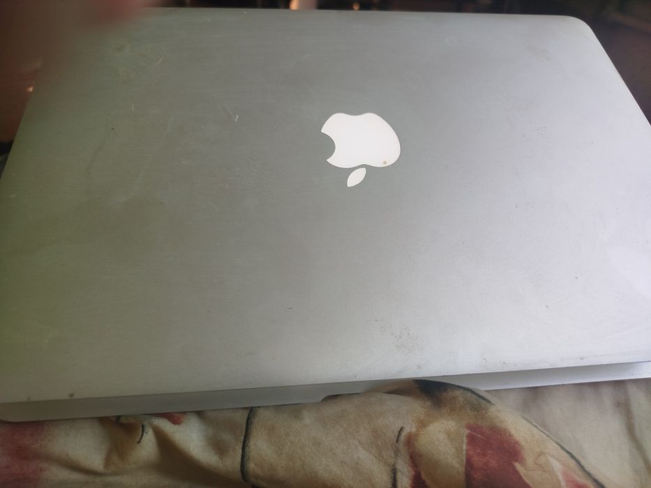 MacBook Air 13" 2017 Терміново!  Торг.  Макбук а
