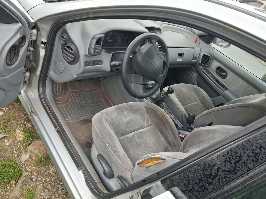 Renault laguna 1.9
