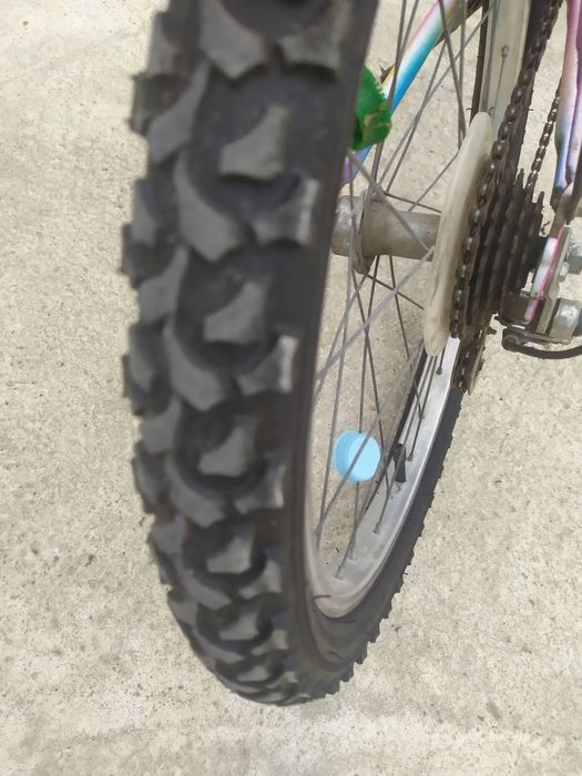 Ровер маде ін Італія