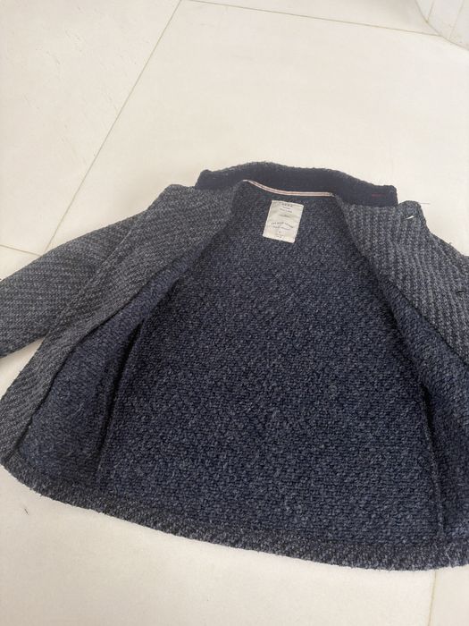 Продам кофту піджак Zara р.122 на хлопця