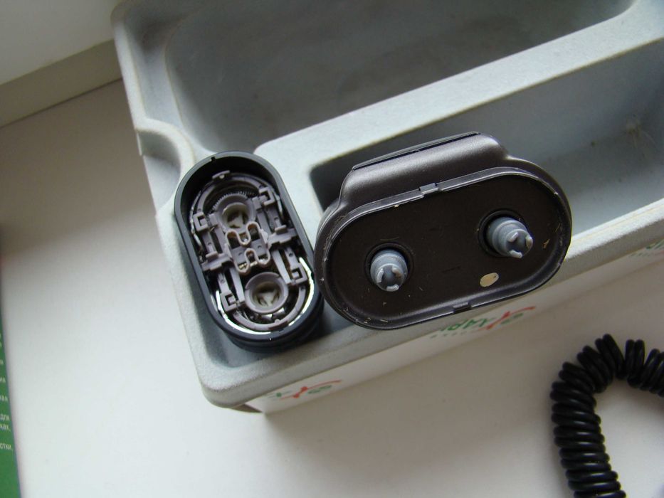 Электробритва Новый Харьков модель "Спорт" НХ-9525.