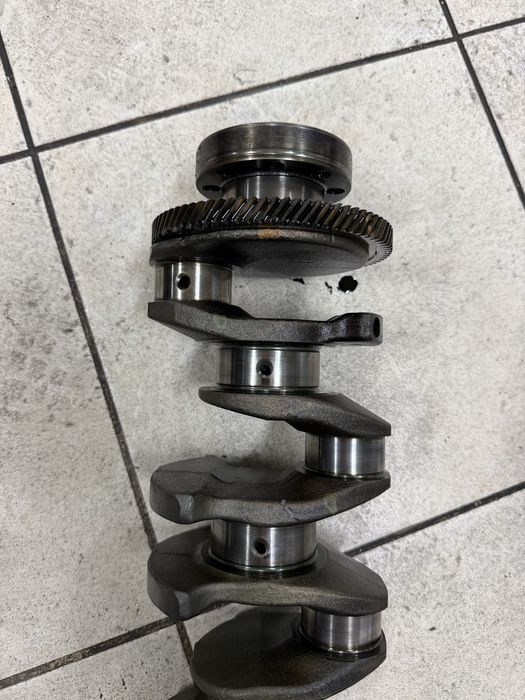 Cambota bmw M47
