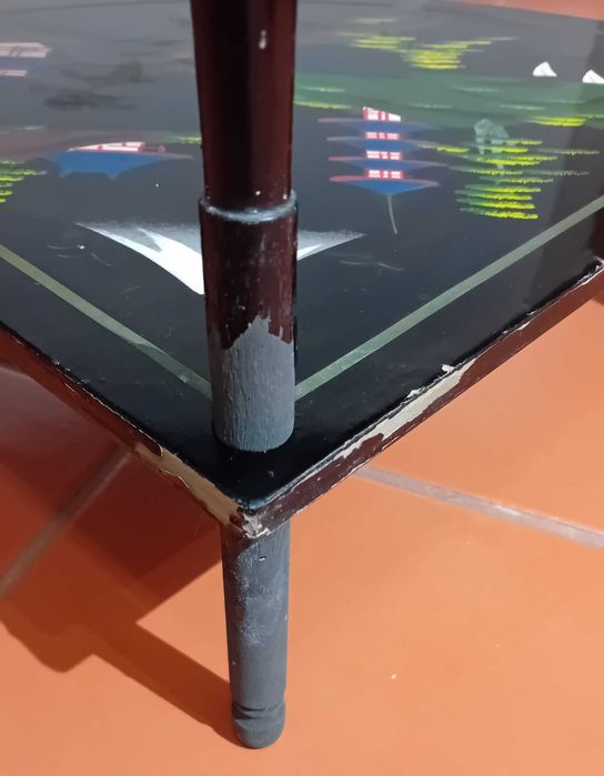 Vendo Estante Japonesa