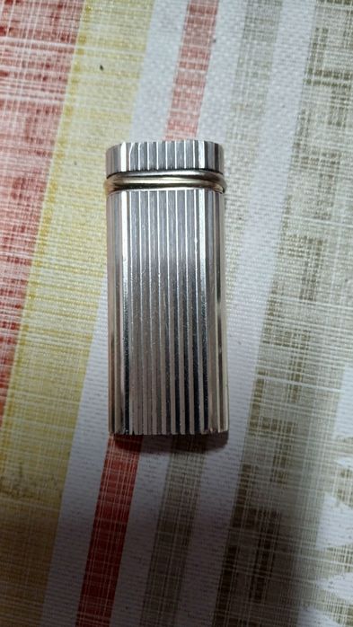 Isqueiro Cartier