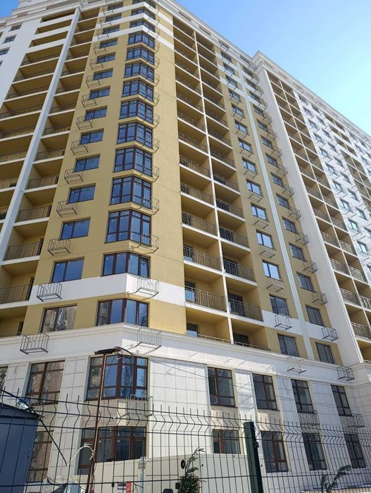 2х комн Ремонт Новострой  Сдан Таирово ЖК Одесские традиции