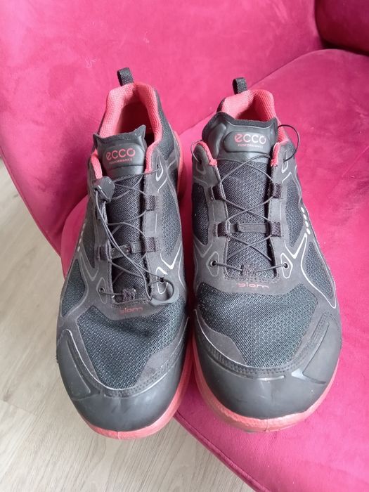 Buty Ecco Biom Gore-Tex rozmiar 43