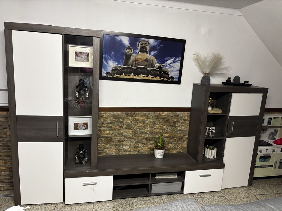 Vendo movel de sala