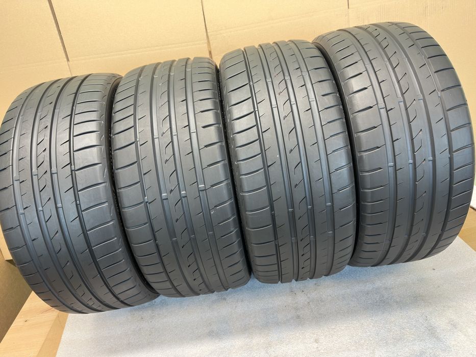 Firestone 235/35/20 kpl 4 szt, 2024 bieżnik ok 6,3 mm, jak Nowe !!