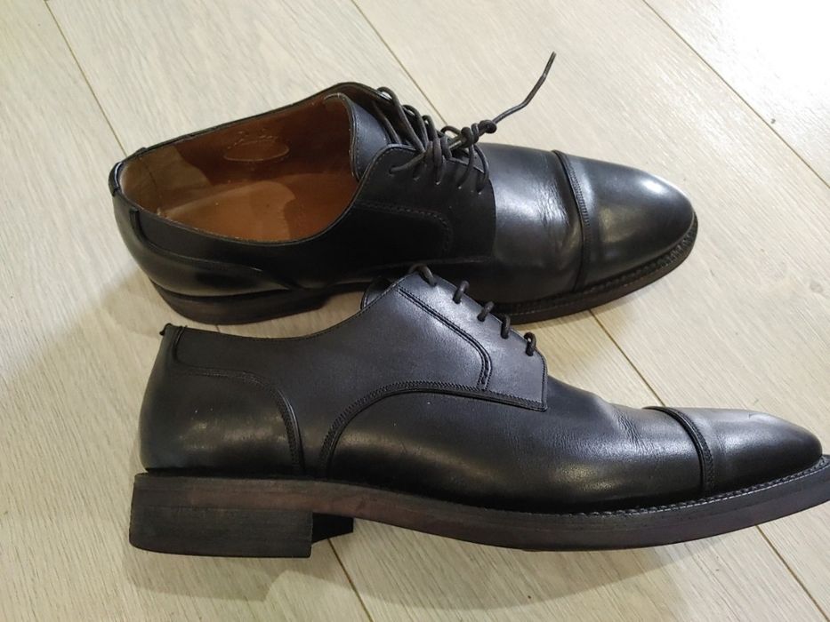 Bally Suisse scribe