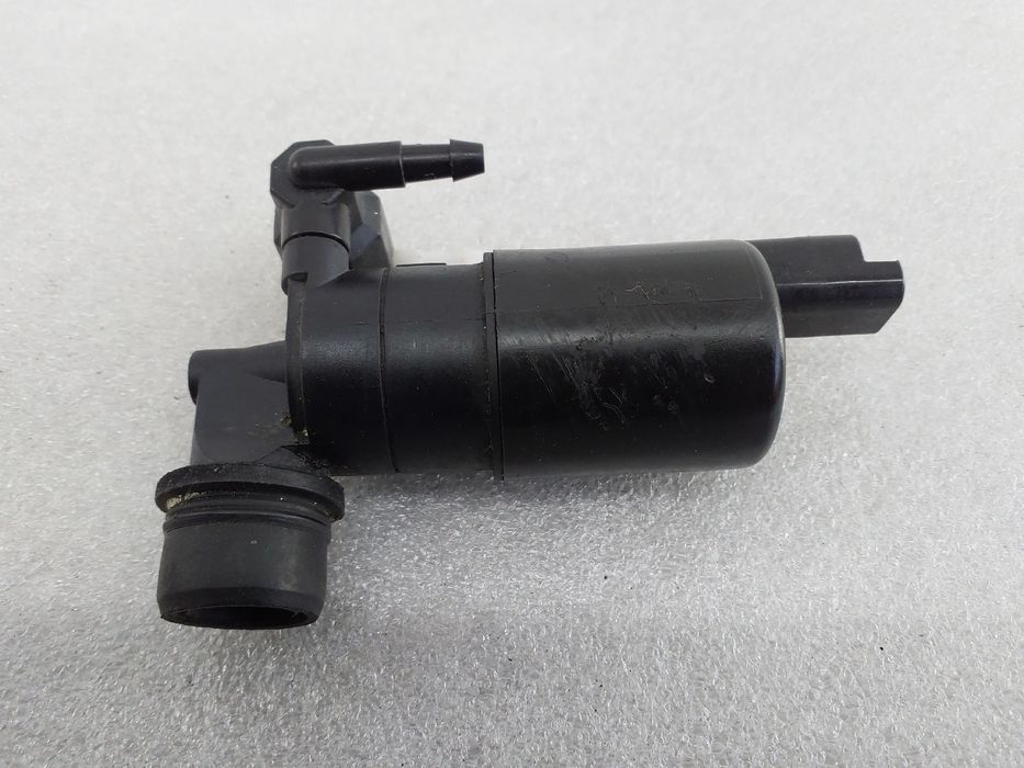 Motor de esguicho PEUGEOT 307 (3A/C)