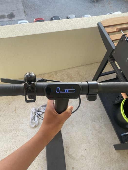 Ninebot E2 usada