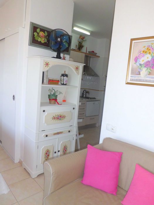 Alvor, To na praia de Alvor, vista fantástica de mar, de 28 Junho a 04 Julho.