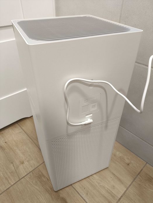 Xiaomi Smart Air Purifier 4 Lite Oczyszczacz powietrza