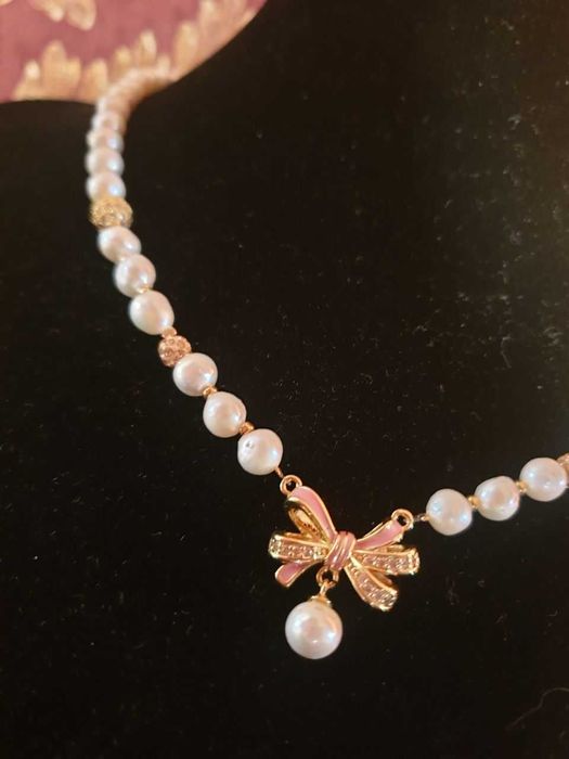 Ожерелье кулон дерево жизни малахит нефрит лазурит браслет CHANEL