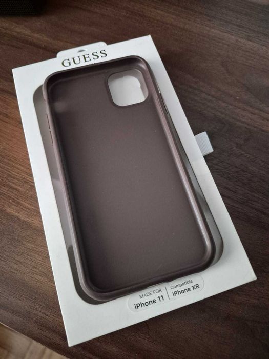 Etui Quess Iphone 11/XR
