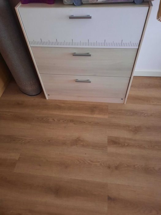 Quarto menino usado em bom estado