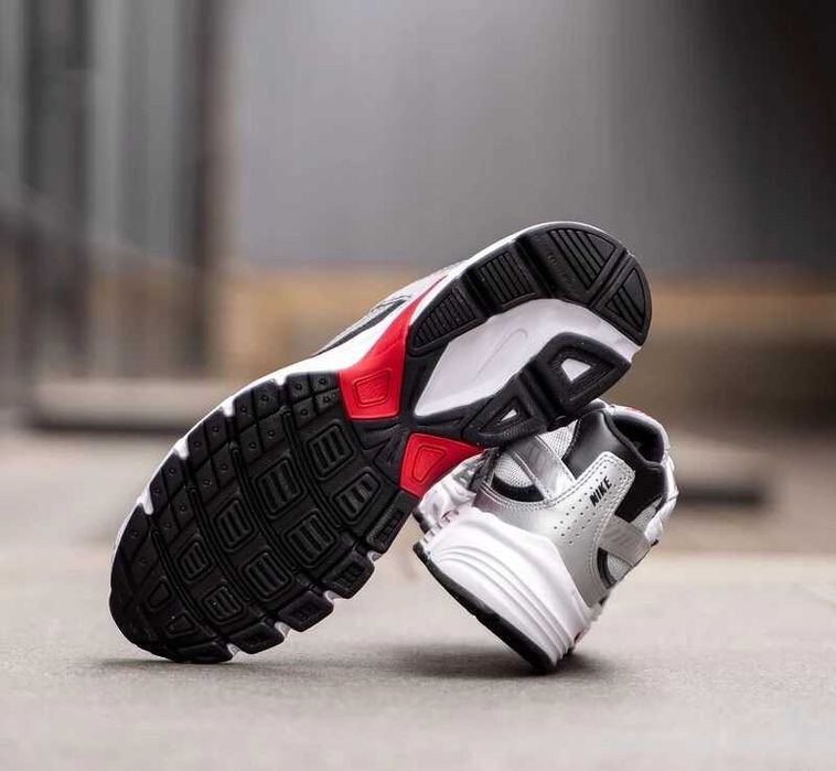 ‼️Кроссовки Nike Initiator Air Max React SB Оригинал! (394055-001)