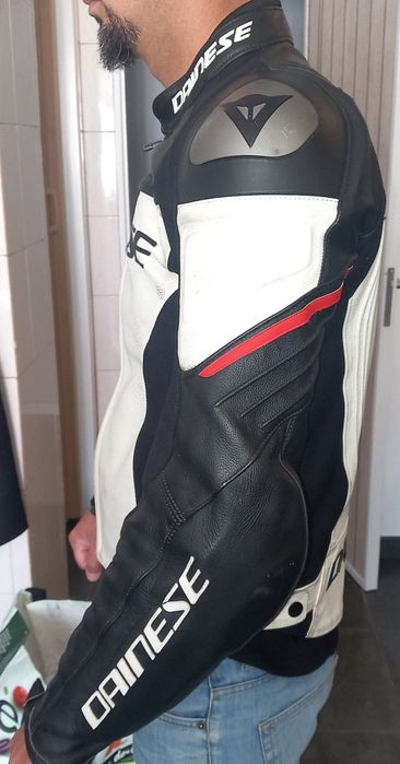 Casaco Dainese  Nº48