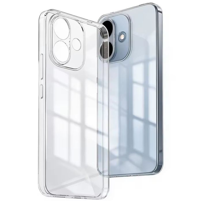 Чехол на Xiaomi REDMI Note 17 Pro 5G