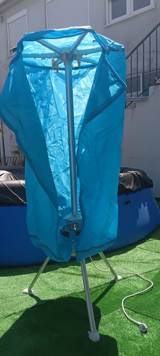 Secadora de roupa