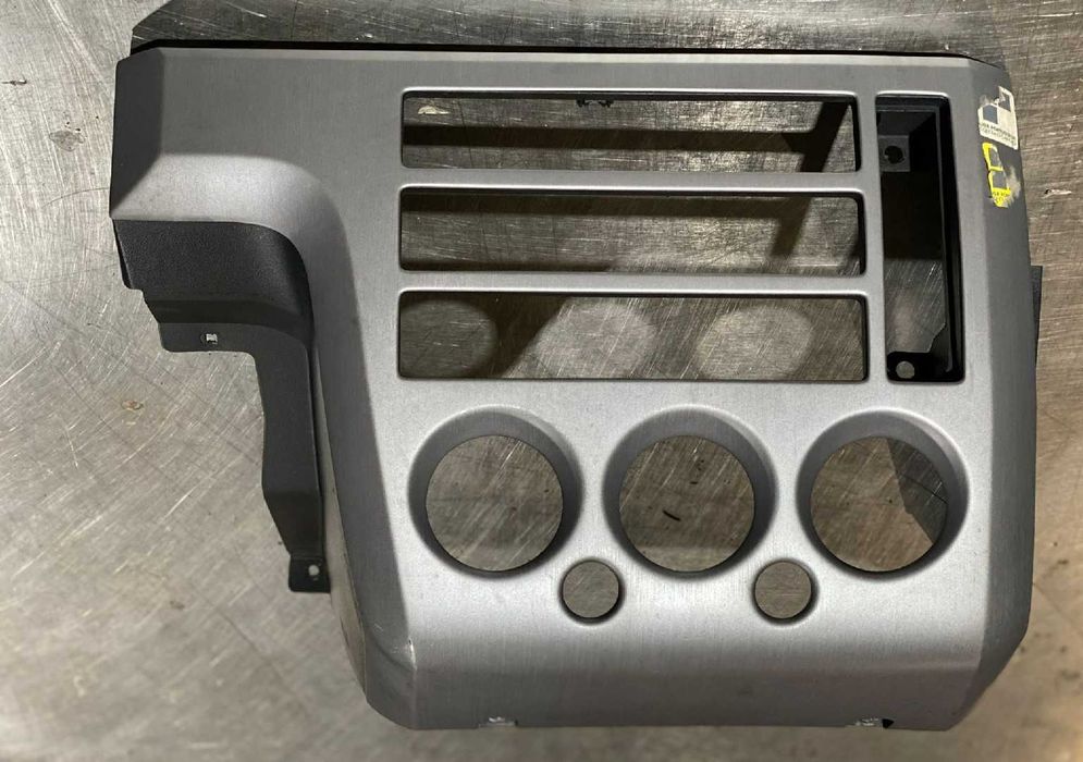 Consola do Tablier FORD FIESTA V 2004