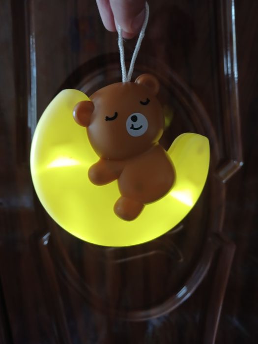 Продам мобіль на ліжко