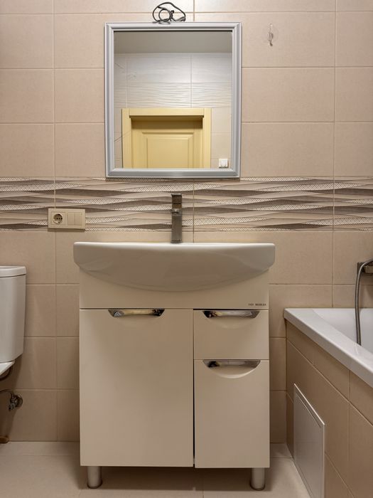 ПРОДАМ меблі для ванної кімнати