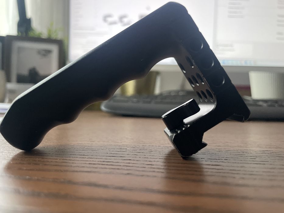 Smallrig nato top handle for red 1961 super mala raczka