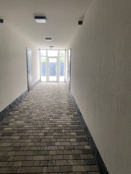 Готовий таунхаус під чистову обробку 102м2