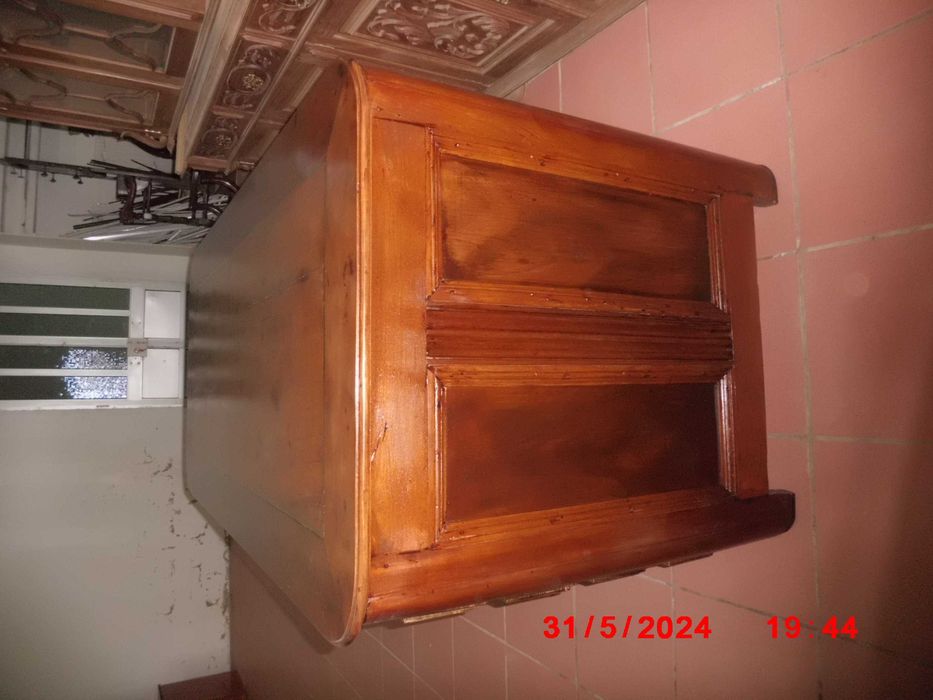 secretaria centenária restaurada rebaixa de preço