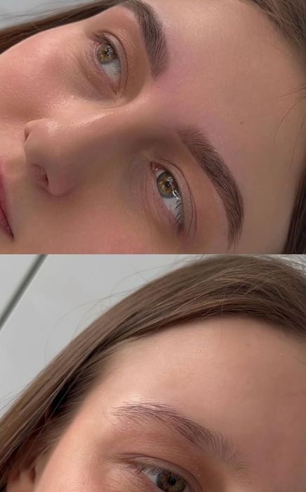 Таирово |  ламинирование ресниц | брови | 411 батарея | Киевский район