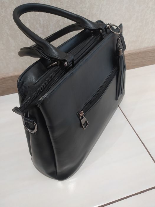 Сумка женская эко-кожа