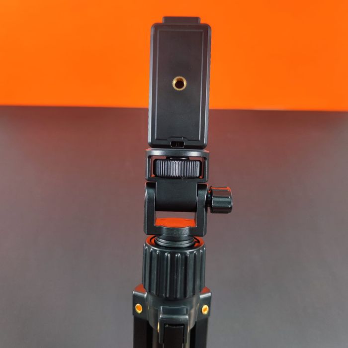Pnitri Statyw 180cm Do Smartfona Z Pilotem