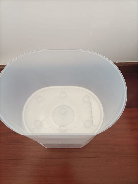 Esterilizador Eletrico Chicco 3em 1