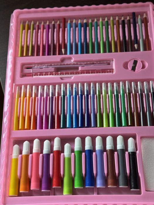 Zestaw artystyczny 48tknsz