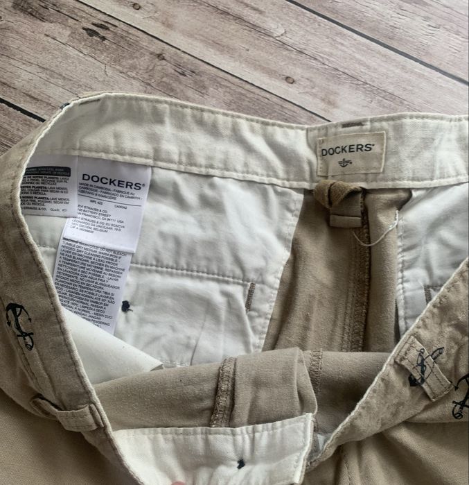 Шорти  Dockers розм. L