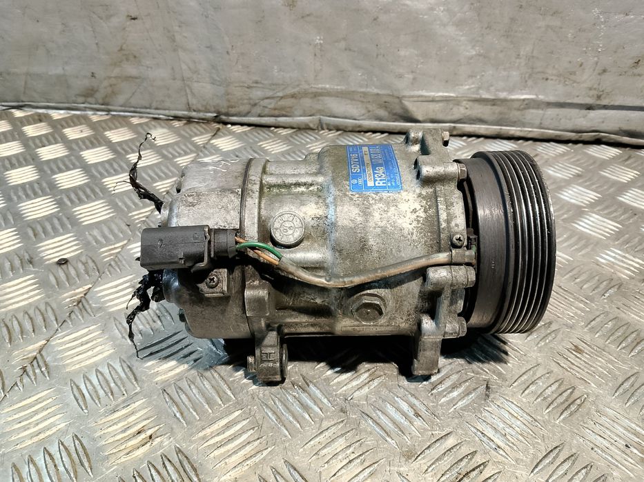 Sprężarka Kompresor Klimatyzacji Audi A3 8L 1.9 Tdi 1J0 820 803 L
