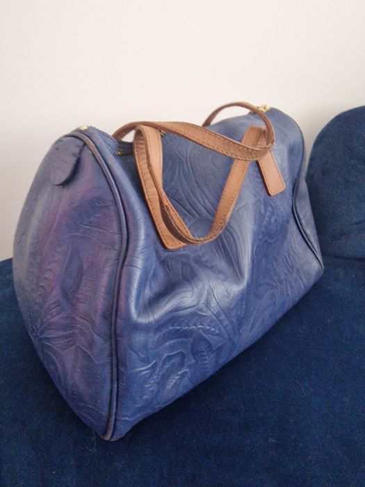 Mala Bimba y Lola Azul