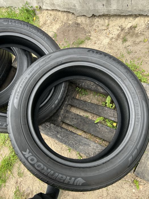 225 55 18 - Купить шины, диски и колеса для авто - Цена на OLX.ua