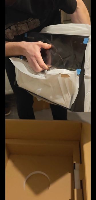 Робот-пилосос  Dreame X40 Master — новий, Хмельницький