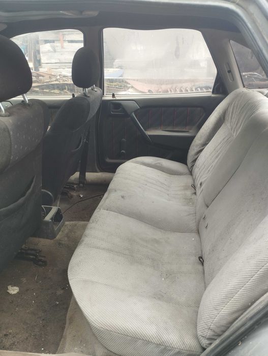 Opel vectra разборка